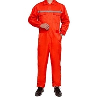 Overol de Trabajo Unisex de Alta Calidad, Resistente al Polvo, Transpirable, para las Cuatro Estaciones, Talla Grande, de Poliéster
