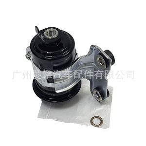 Filtro de combustible Mb658689 Mb868452 para Mitsubishi Pajero Montero, pieza de repuesto con junta tórica incluida - Product Image 4