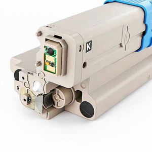 ตลับหมึกพิมพ์แบบชิปขายส่ง 46508713 ถึง 46508716 46508740 ใช้ได้กับเครื่องพิมพ์ <span class=keywords><strong>OKI</strong></span> <span class=keywords><strong>C332</strong></span> C363 C332dn MC363DN ของแท้จากโรงงาน - Product Image 2