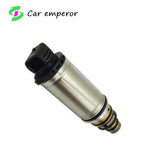 Vanne solénoïde de compresseur de climatisation électronique pour Yamaha Sylphy, Nouvelle Teana, <span class=keywords><strong>Qashqai</strong></span> - Product Image 3