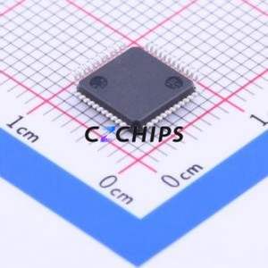 ชิปวงจรรวม LQFP-48 ADV7125KSTZ140 (7x7) ดั้งเดิมและใหม่ (DAC) - Product Image 2