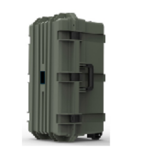 DF BP Y7545(<b>Trolly</b>) 100L 101L 102L 103L Custom Waterproof Shockproof Outdoor Portable Molding Plastic Hard Carrying Travel Case - Product Image 2