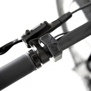 Bicicleta de Montaña CYCTRAC EM5-M510, Motor Central de 250W, Batería de Litio de 720Wh, 29 Pulgadas, 12 Velocidades, Cuadro de Aluminio Rígido, 45Km/h - Product Image 5