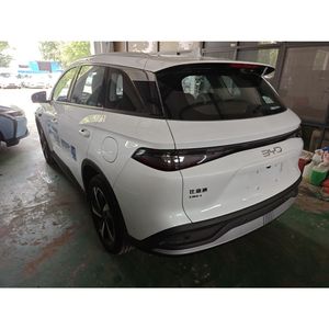 Guazi BYD Sealion 05 DM-i 2025 <span class=keywords><strong>de</strong></span> <span class=keywords><strong>Segunda</strong></span> <span class=keywords><strong>Mano</strong></span>, SUV <span class=keywords><strong>de</strong></span> 5 Plazas, Híbrido Enchufable Recargable, Automático, Volante a la Izquierda, ¡Gran Oferta! - Product Image 3