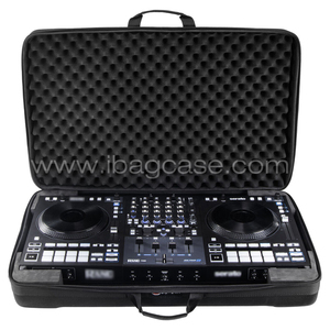 OEM nhà sản xuất hàng đầu chống sốc DJ thiết bị du lịch trường hợp EVA đúc DJ điều khiển lưu trữ trường hợp - Product Image 2