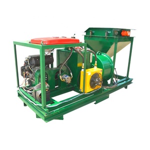 Fornecedor do oem gds1500g bomba concreta da gasolina famosa leve - Product Image 1