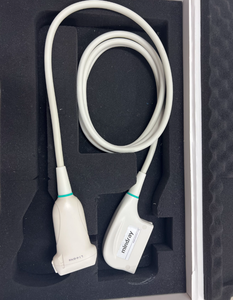 Sonda de matriz lineal, transductor de ultrasonido para reparación y sonda de ultrasonido, a la venta, a la venta - Product Image 4