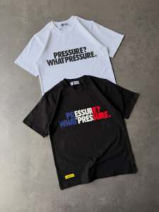 T-shirt pour homme en coton 240 g/m², personnalisable, avec impression de slogan graphique, de qualité supérieure, à manches courtes, style streetwear, vente en gros - Product Image 2