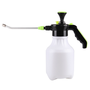 Seesa 1.5L/2L ручной опрыскиватель для удобрений мелкий туман сельскохозяйственный садовый распылитель воды с длинной насадкой - Product Image 2