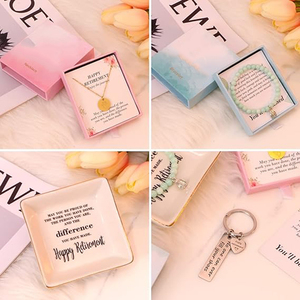 Idées de nouveaux produits 2023 : Cadeaux de retraite amusants et fabuleux pour les meilleures amies, maman, sœur, épouse, tante, cadeaux de 50e anniversaire pour femmes - Product Image 3