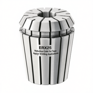 คอลเล็ตแบบลดขนาด ERX25 สำหรับงานต๊าปเกลียวและงานเจาะ - Product Image 2