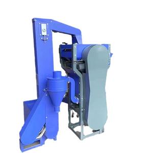 2024 Neues Design Multifunktion ale dieselbe triebene Reismahl maschine/Reis polierer - Product Image 5