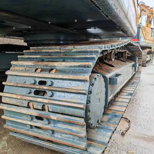 22ton เครื่องขุดมือสอง hyundai220lc-9s แบ็คโฮมือสอง20ton จากเกาหลี - Product Image 3