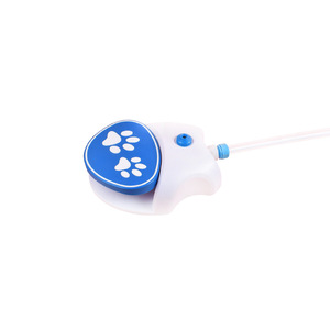 Dispensador de Agua Automático para Mascotas, con Pedal, para Exteriores, Evita Derrames en Verano - Product Image 6