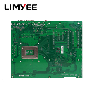 Limyee Industrial ATX Motherboard H610A Intel 12th 13th 14th Gen LGA1700 <strong>CPU</strong> DDR5 64GB - Product Image 4