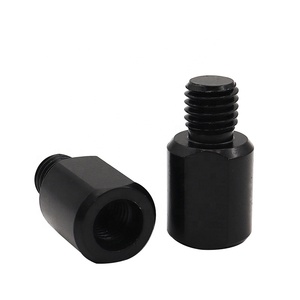 Adaptateur de forets diamantés SHDIATOOL 5/8''-11 mâle vers M14 femelle pour <span class=keywords><strong>perceuse</strong></span> à carottage <span class=keywords><strong>HILTI</strong></span> - Product Image 1