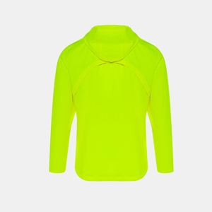 Chaqueta deportiva transpirable de secado rápido para correr, en oferta, cortavientos de poliéster y nailon para hombre. - Product Image 1