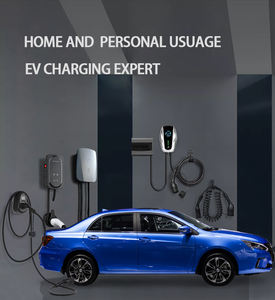 Estación de carga rápida para vehículos eléctricos, 22kw EV de estación de carga para el hogar, familia, vehículos eléctricos automotrices, buena calidad - Product Image 5