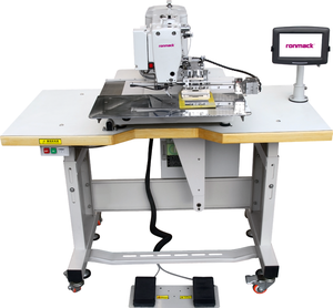 Máquina DE COSER RONMACK con patrón de con deslizador (35*20cm) - Product Image 1