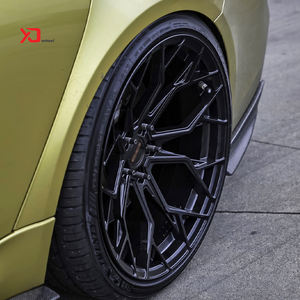 <span class=keywords><strong>Ruedas</strong></span> Forjadas XD Factory en Oferta, <span class=keywords><strong>Ruedas</strong></span> <span class=keywords><strong>de</strong></span> Aleación <span class=keywords><strong>de</strong></span> Aluminio <span class=keywords><strong>de</strong></span> 20, 21, 22, 24 y 26 Pulgadas, Diseño Cóncavo Profundo para Automóviles <span class=keywords><strong>de</strong></span> Pasajeros, 5*112, 5*120, 5*114.3 - Product Image 5