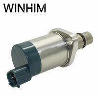 Vanne de régulation d'aspiration WINHIM SCV 294200-4760 2942004760 8-98145453-0 Convient pour Isuzu D-MAX MU-X 4JK1 4JJ1