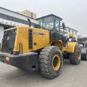 Kualitas tinggi Front End <span class=keywords><strong>Loader</strong></span> LW600KNJ 6 Ton Forest <span class=keywords><strong>Wheel</strong></span> <span class=keywords><strong>Loader</strong></span> dengan <span class=keywords><strong>Bale</strong></span> Harga lampiran untuk dijual - Product Image 1