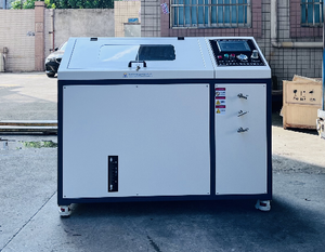 Iso 6803 צינור הידראולי מכונת בדיקת 220v לחץ V עם אחריות לשנה - Product Image 6