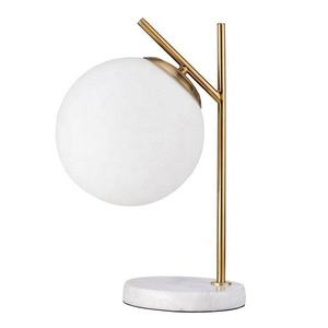 Coiffeuse, bureau, bureau, petite lumière noire, Base scintillante, Rose scintillante, lampe de Table moderne - Product Image 2