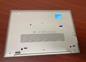 Ordinateur portable HP <span class=keywords><strong>Elitebook</strong></span> 745 G5 I5 8 + 256 Go d'occasion à meilleur prix Notebook portable haute performance - Product Image 5