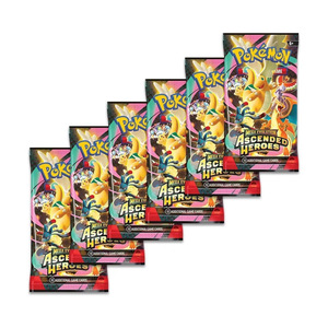 Venta al por Mayor de Anime Pokémon TCG Mega Evolution-<span class=keywords><strong>Sky</strong></span> <span class=keywords><strong>Hero</strong></span> Booster Pack Caja de Regalo Sorpresa Juguetes Juego de Cartas Coleccionables - Product Image 4