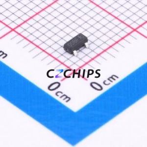 ทรานซิสเตอร์สนามทรานซิสเตอร์ AM2302N-T1-PF-VB SOT-23(TO-236) ใหม่ดั้งเดิม (MOSFET) - Product Image 1