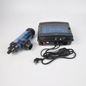 Suministro de fábrica, equipo de alta calidad, accesorios para piscinas, desinfectar, Clorador de sal para piscinas - Product Image 1