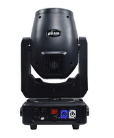 Mini projecteur mobile 230W 7R Sharpy, projecteur de scène mobile avec contrôle DMX