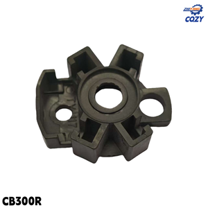 Ensemble de balais de charbon de qualité originale pour moto CB300R, support de balais de charbon pour moteur <span class=keywords><strong>Honda</strong></span> CB300R, pièces de moto de rue - Product Image 4