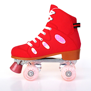 Usine de vente en gros de haute qualité Patins à roulettes professionnels les plus vendus personnalisés - Product Image 2