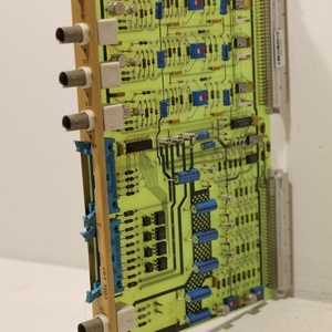 Placa Amplificadora Vd86-amp Vd86amp Selma para PLC - Product Image 1