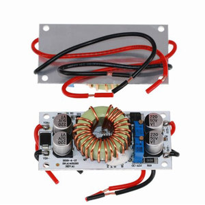 Carte de commande LED 250W haute puissance, à tension et courant constants, type de montage sur circuit imprimé, avec circuit intégré de commande - Product Image 1