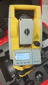 เครื่องวัดมุมอิเล็กทรอนิกส์ SOUTH NTS-362R10U ระดับ IP67 กำลังขยาย 30 เท่า ระยะวัดแบบไม่ใช้ปริซึม 1,000 เมตร พร้อมพอร์ต USB จากประเทศจีน - Product Image 2