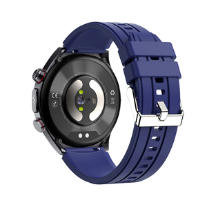 Reloj Inteligente AMOLED Retina de 1.43 Pulgadas, 466 * 466, con Bluetooth, Llamadas de Voz, SOS, Monitorización de Salud, Sueño y ECG, Modelo ET488 - Product Image 3