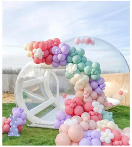 <span class=keywords><strong>บ้าน</strong></span>บอลลูนฟองพองใส<span class=keywords><strong>บ้าน</strong></span>กลางแจ้งที่กําหนดเองและเด็กพองเล่น<span class=keywords><strong>บ้าน</strong></span>เต็นท์ฟองโดมใน<span class=keywords><strong>ราคา</strong></span><span class=keywords><strong>ถูก</strong></span> - Product Image 6