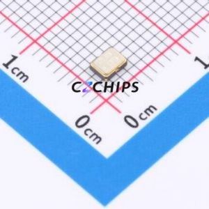 SG-8018CE 25.000000 MHZ TJHPA Pre-Programmed Oscillator SMD3225-4P Oscillator - Product Image 1