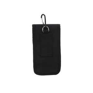 ओम ओडम जिपर बंद पर्यावरण के अनुकूल यूनिसेक्स फैशन पोर्टेबल कमर बैग बेल्ट डिजाइन इलेक्ट्रीशियन स्टोरेज कमर बैग - Product Image 4