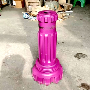 High Air Pressure <strong>DTH</strong> <strong>Drill</strong> <strong>Bit</strong> DHD Shank <strong>Drill</strong> <strong>Bits</strong> DHD 340 Factory Quality Direct Sale <strong>Drill</strong> <strong>Bits</strong> For Water Well - Product Image 6