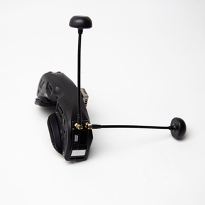 Gafas FPV Originales Skyzone SKY04X Pro 52 °   Receptor FOV OLED SteadyView DVR y rastreador de cabeza - Product Image 3