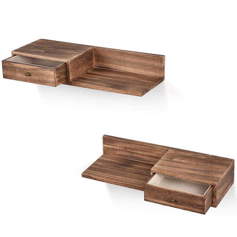 สีน้ำตาล