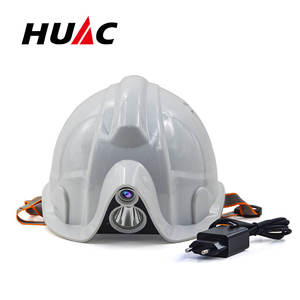 ไฟฉายคนงานเหมืองแบบปลอดภัยจากแรงระเบิด KLX4LM(B) IP65 กันน้ำ ชาร์จไฟได้ - Product Image 4