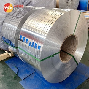 1050 1060 <span class=keywords><strong>3003</strong></span> 3005 Bobina de alumínio Da Tira 1mm 15mm 25 milímetros Tiras De Alumínio para a Construção - Product Image 5