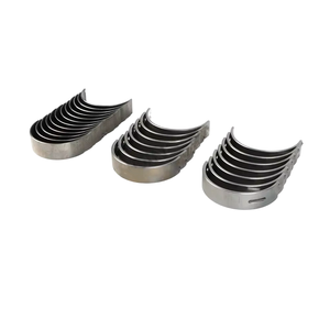 BHK エンジン クランクシャフト メインコンロッドベアリングセット ポルシェ カイエン、CC トゥアレグ、アウディ、シュコダ スペルブ 3.6L VR6用 - Product Image 1