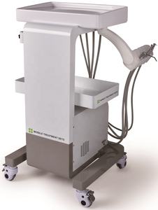 Unità Odontoiatrica Mobile con Lampada a LED e Telecamera Intraorale Altre Attrezzature Odontoiatriche - Product Image 5