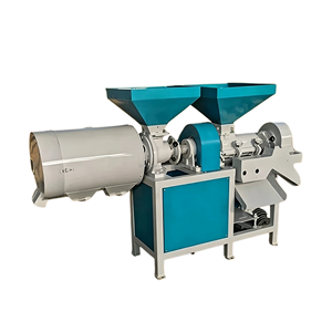 Broyeur de maïs, moulin à maïs, prix des moulins à maïs, machine à fabriquer des gruions de maïs - Product Image 4